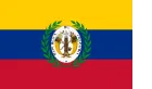 bandera colombia