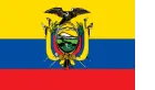 bandera ecuador