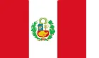 bandera peru