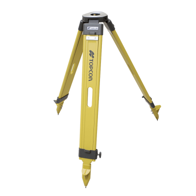 Trípode de Madera TOPCON DW1