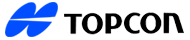 topcon logo