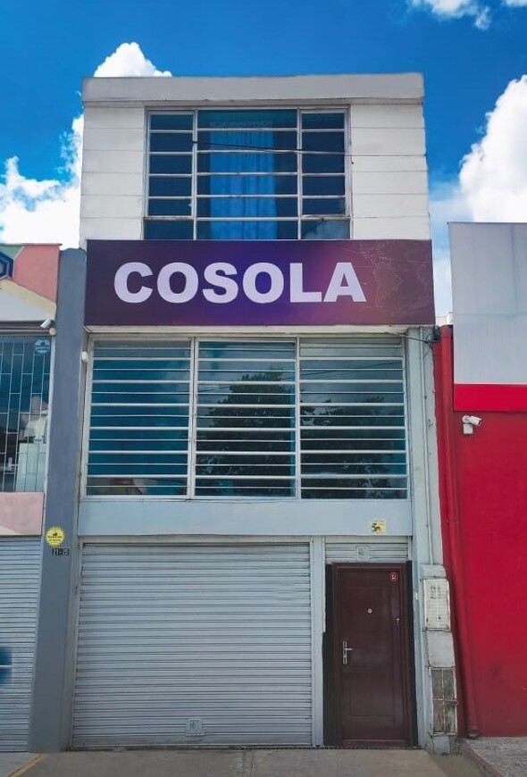 COSOLACOLOMBIA